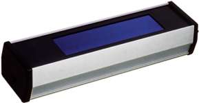 UV Lamp untuk KLT atau Kromatograpi Lapis Tipis