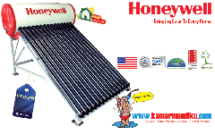 Honeywell Solar Water Heater