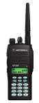 HANDY TALKY MOTOROLA GP 338 VHF/ UHF