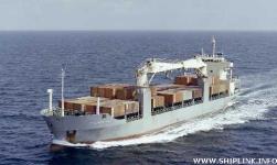 2 MPPs - dwt5700 - ship for sale
