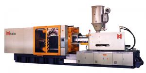 injection machine and auxuliary equippments