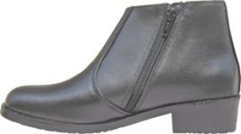 Ankle Boot Wanita PDRM - A/B-WP