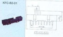 Slide switch