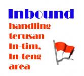 Melayani Jasa Handling Inbound dan Penerusan dari kota Surabaya,  Malang dan Denpasar dengan Tujuan kota besar di wilayah Jatim,  Bali Nusra,  Kalimantan,  Sulawesi,  Indonesia bagian Tengah dan Timur