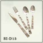 DINNERWARE( SI-D15)