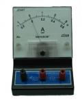 dc ammeter Model 407