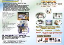 SPEK LAB BAHASA SMP SSN (BARU)