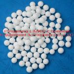 Activated alumina (PingXiang Naike Chemical Industry Equipment Packing Co.,  Ltd., China)