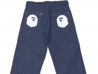 cheap wholesale retail jeans evisu bape bbc