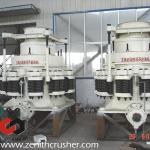 Sell Cone Crushers of Zenith