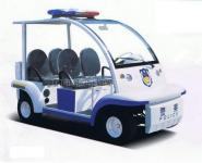 Dynamoelectric Police Car(KJ-A2X-4)
