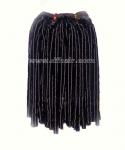 Synthetic Hair Weft-306
