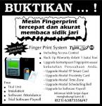 Fingerprint Tym.neT series