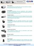CCTV Camera Standard/Box,  Fixed,  Dan Mini Dome Camera Dengan harga Murah Terjangkau