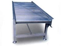 ROLLER CONVEYOR