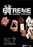 Dvd Extreme Card Moves