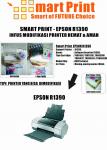 EPSON R1390 Infus Modifikasi Printer Epson - FAST PRINT