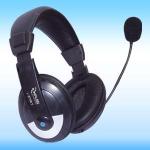 PC headphones 2036