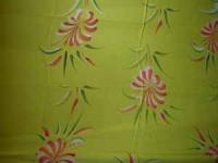 Sarongs - Amburadul Flower