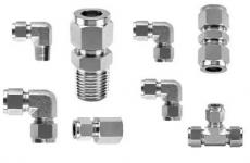 compression tube fitting