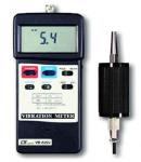 Vibration Meter VB-8202 LUTRON