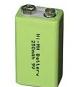 Ni-MH Battery 9V250mAh (HPE NI-MH 9V)