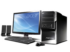 Personal Computer Acer