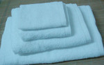 100% cotton terry towels