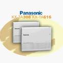 JAVADIONTEL: PABX PANASONIC KX- TES616- CEPAT- 02193816061.....
