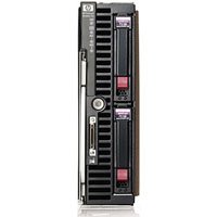 HP ProLiant BL460c G5 E5450 Blade Server