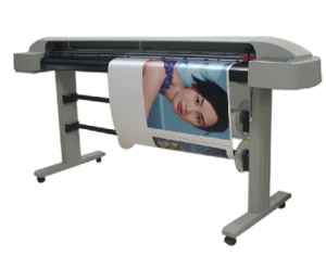 Jual Paket Printer Plotter Indoor Novajet 7500