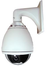 High Speed Dome Camera