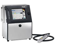Hitachi Ink Jet Printer for Industrial marking PXR-Series