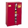 SAFETY CABINET FOR COMBUSTIBLE / RED. Hub Mia 0856 9139 8333. Email : Pdkaryaagungindonesia@ yahoo.com