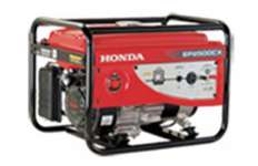 Honda EP2500CX Genset 2500W