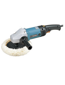 MESIN POLES MAKITA / SANDER POLISHER 9207 SPB