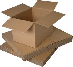 Karton Box / Kardus Bergelombang ( Corrugated Box)