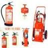 Fire Extinguisher ( APAR)