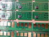 Toner cartridge chips for Lexmark X422/ IBM1410 Lexmark 12A3715,  toner chip,  toner cartridge chip,  cartridge chip,  printer chip,  laser chip,  reset chip,  compatible chip 1. printer model: Lexmark X422/ IBM1410 ,  toner chip,  toner cartridge chip,  cartridge