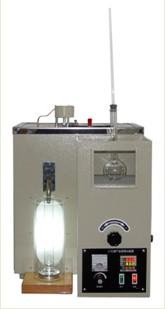 GD-6536A Distillation Test Equipment (Double Units)