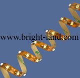 LED ribbon / Flexible Strip with SMD LED 3528