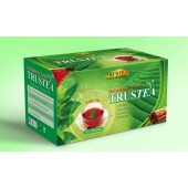 Natural Tea-Trustea Cinnamon Flavor Tea