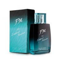 Parfum Original. Federico Mahora 169 Luxury Men.