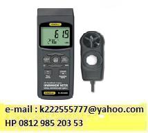 Environment Meter w/ Excel-Formatted Data Logging SD Card - General Tools,  e-mail : k222555777@ yahoo.com,  HP 081298520353