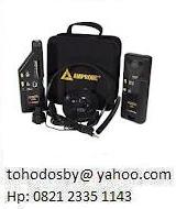 AMPROBE ULD 300 Ultrasonic Leak Gas Detector,  e-mail : tohodosby@ yahoo.com,  HP 0821 2335 1143