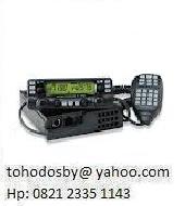 ICOM IC 2820H RIQ Radio Handy Talky,  e-mail : tohodosby@ yahoo.com,  HP 0821 2335 1143