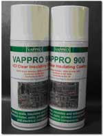 VAPPRO 900 â VCI CLEAR INSULATING COATING