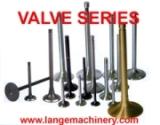 valve series