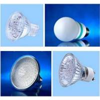 High-Tech LED Bulb, LED lamp, LED bulb, LED light