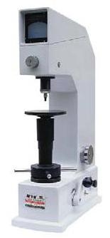 BRINELL ROCKELL VICKERS HARDNESS TESTER